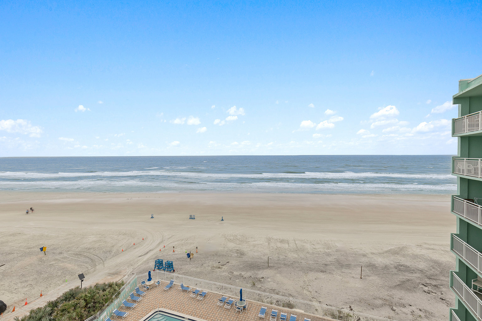 New Smyrna Beach Vacation Rental
