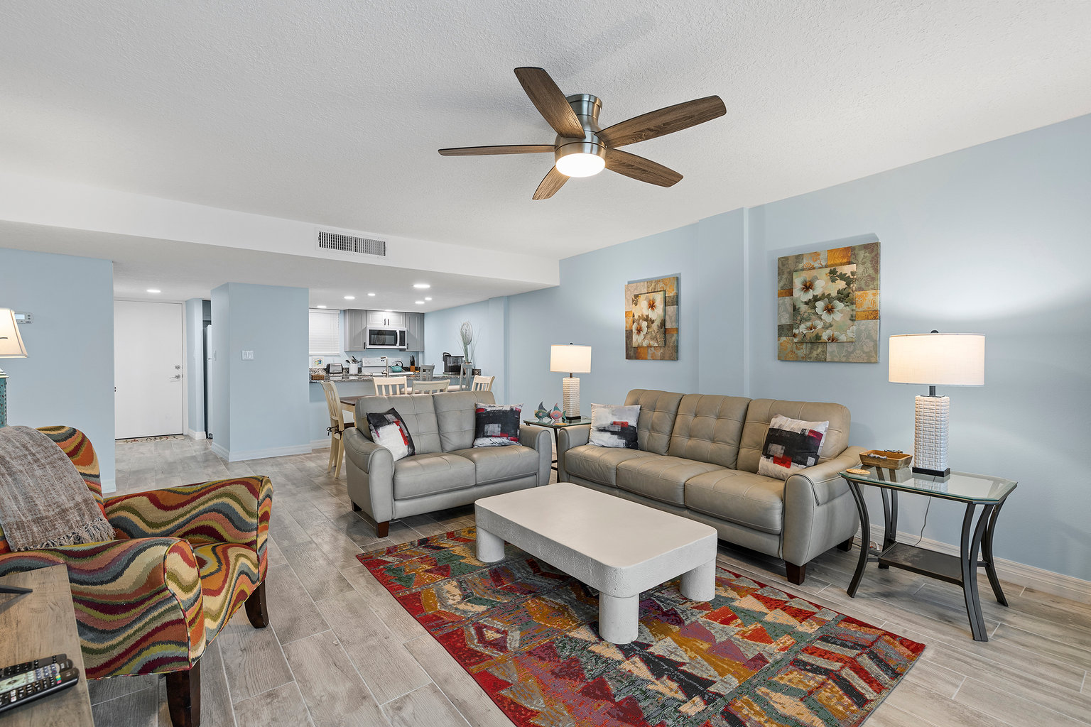 New Smyrna Beach Vacation Rental