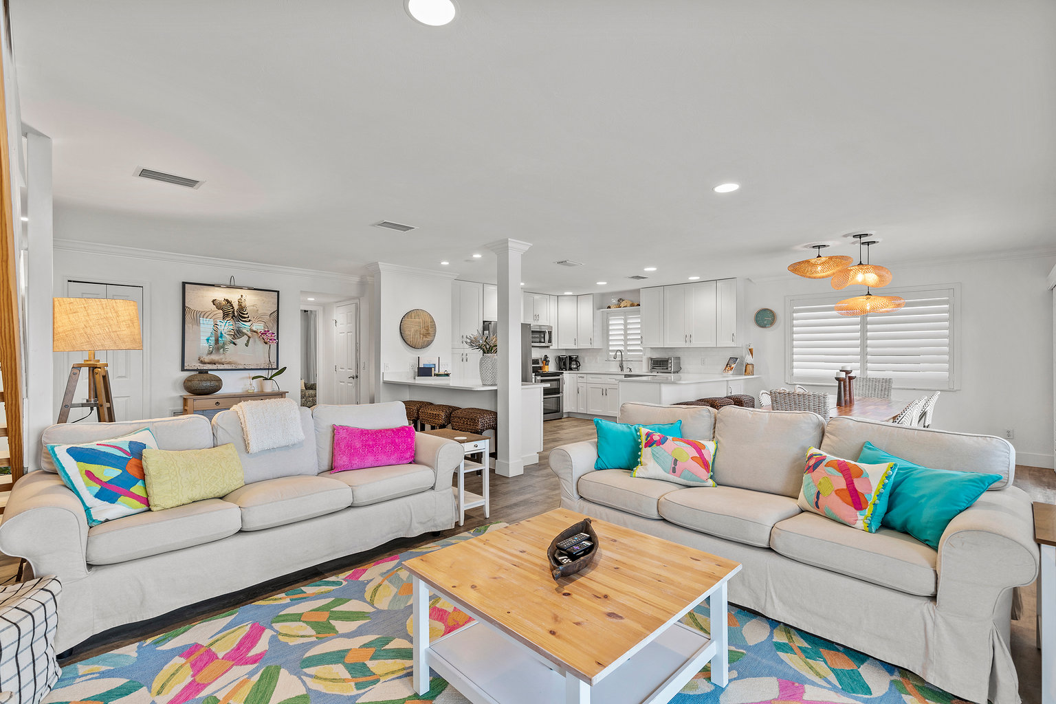 New Smyrna Beach Vacation Rental