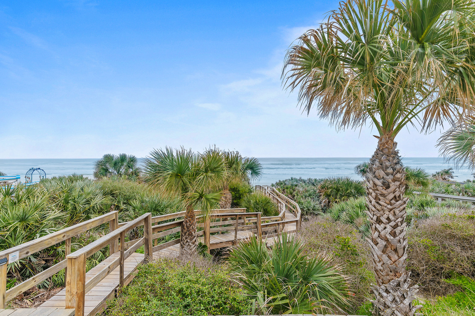 New Smyrna Beach Vacation Rental