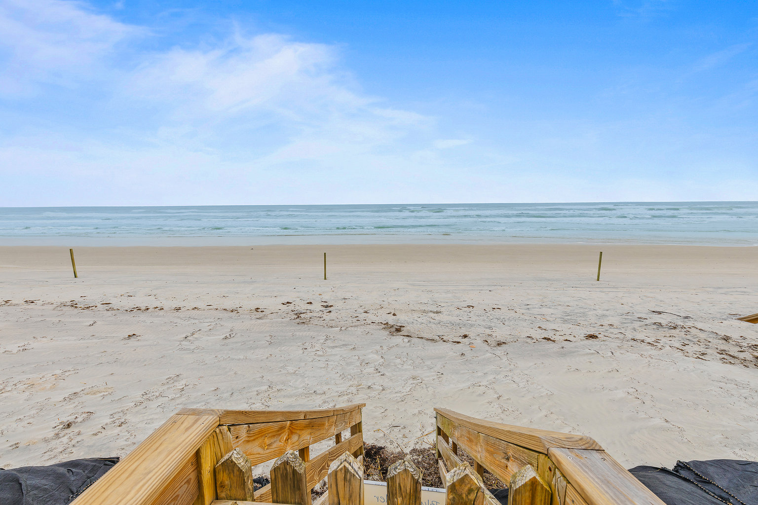 New Smyrna Beach Vacation Rental