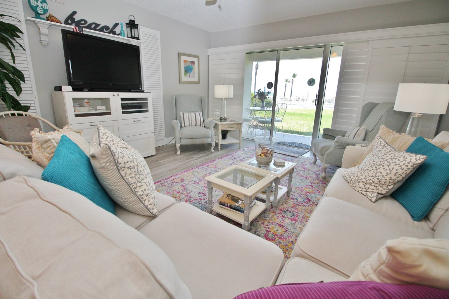 New Smyrna Beach Vacation Rental