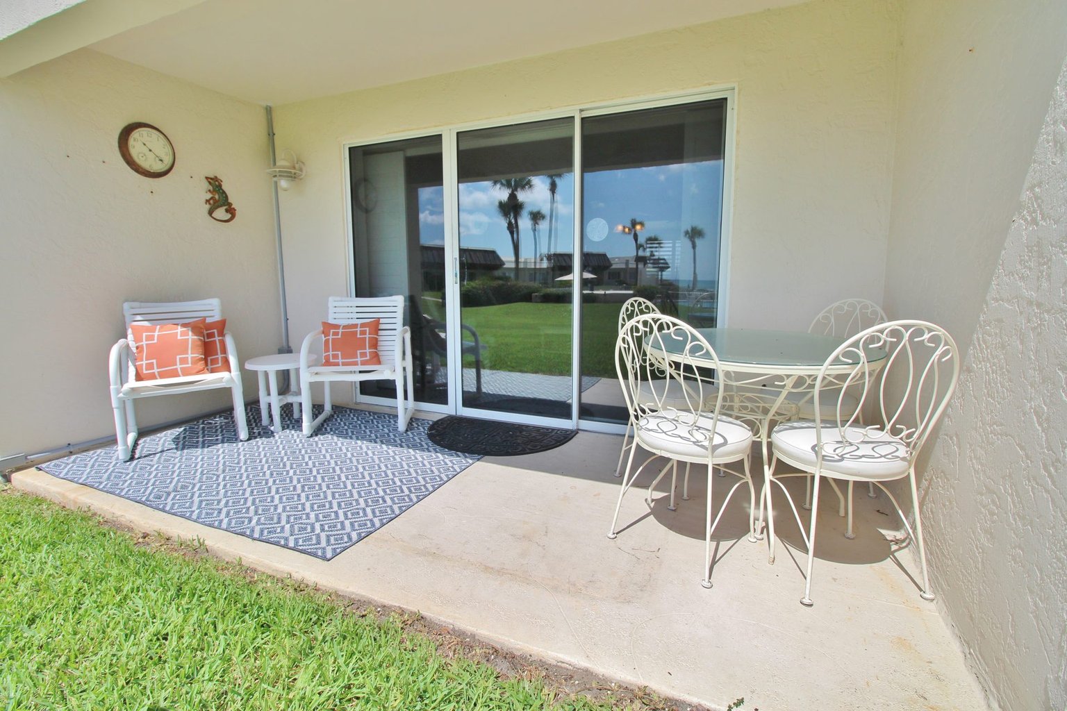 New Smyrna Beach Vacation Rental