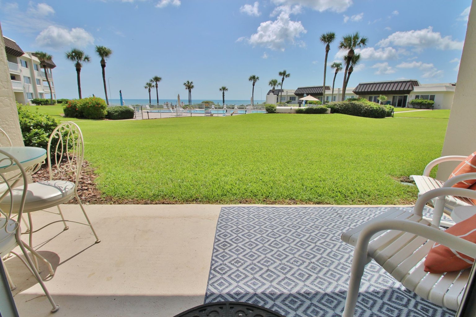 New Smyrna Beach Vacation Rental