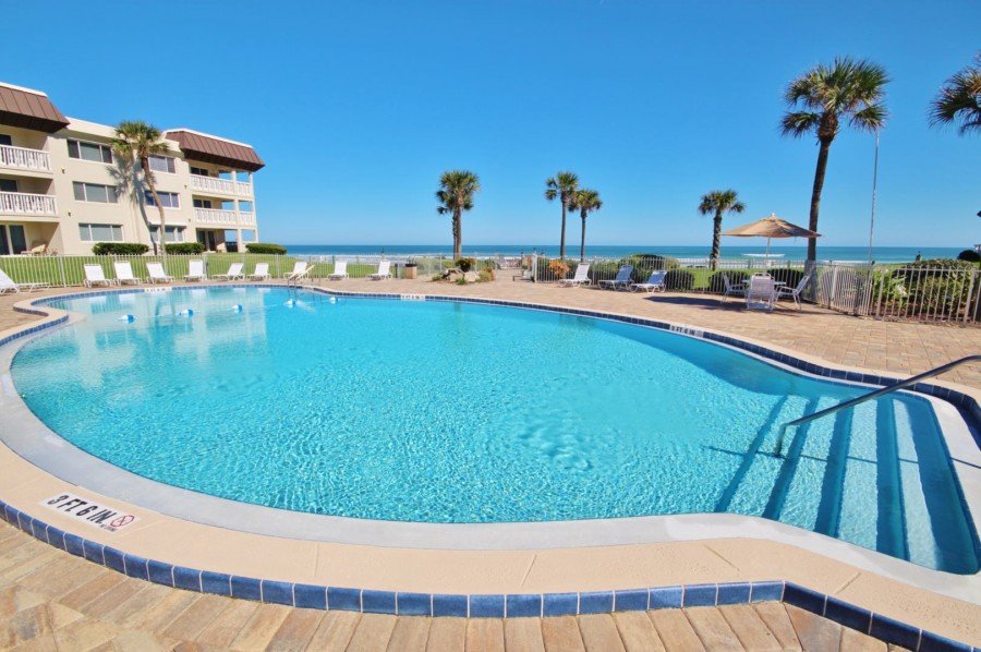 New Smyrna Beach Vacation Rental