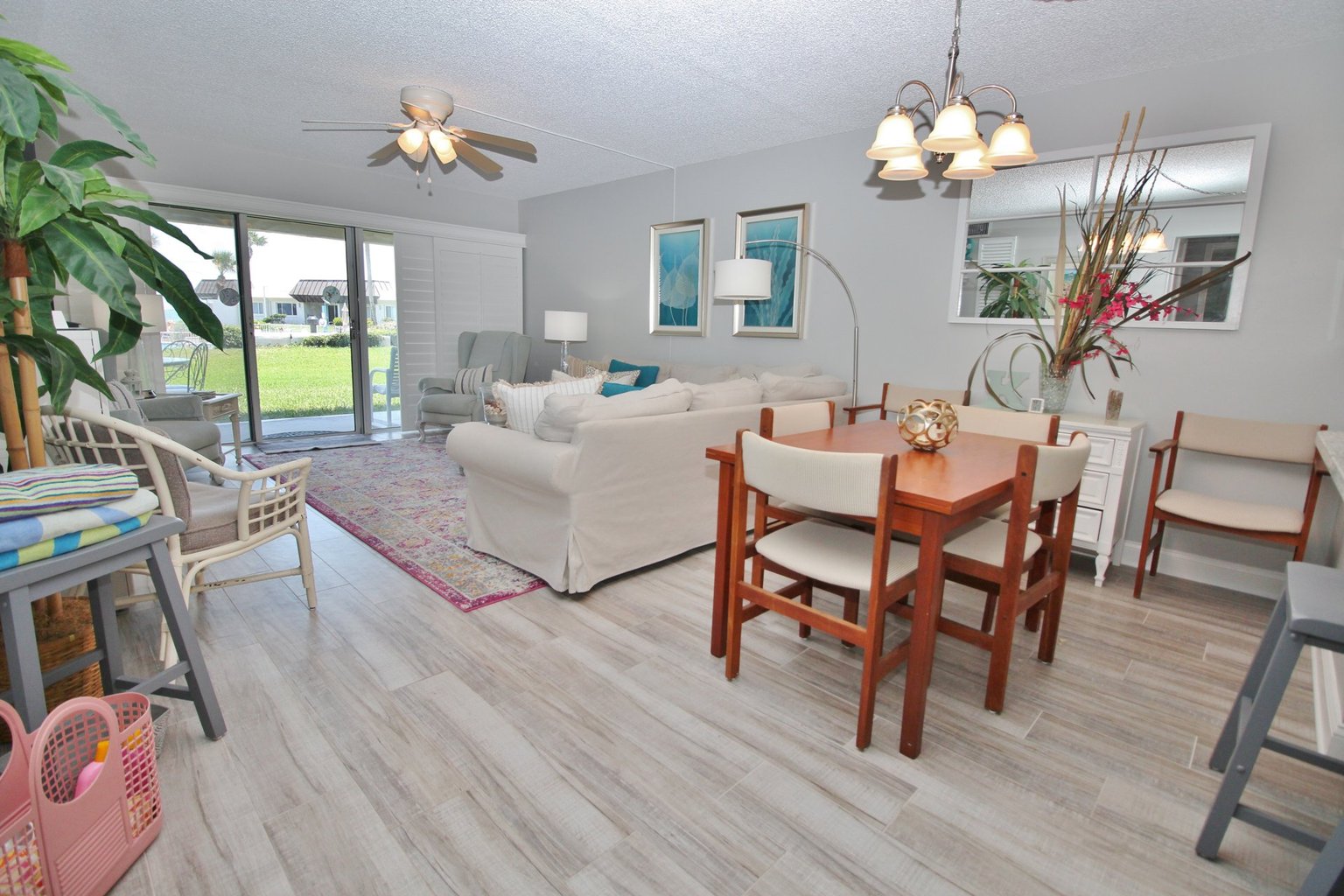 New Smyrna Beach Vacation Rental