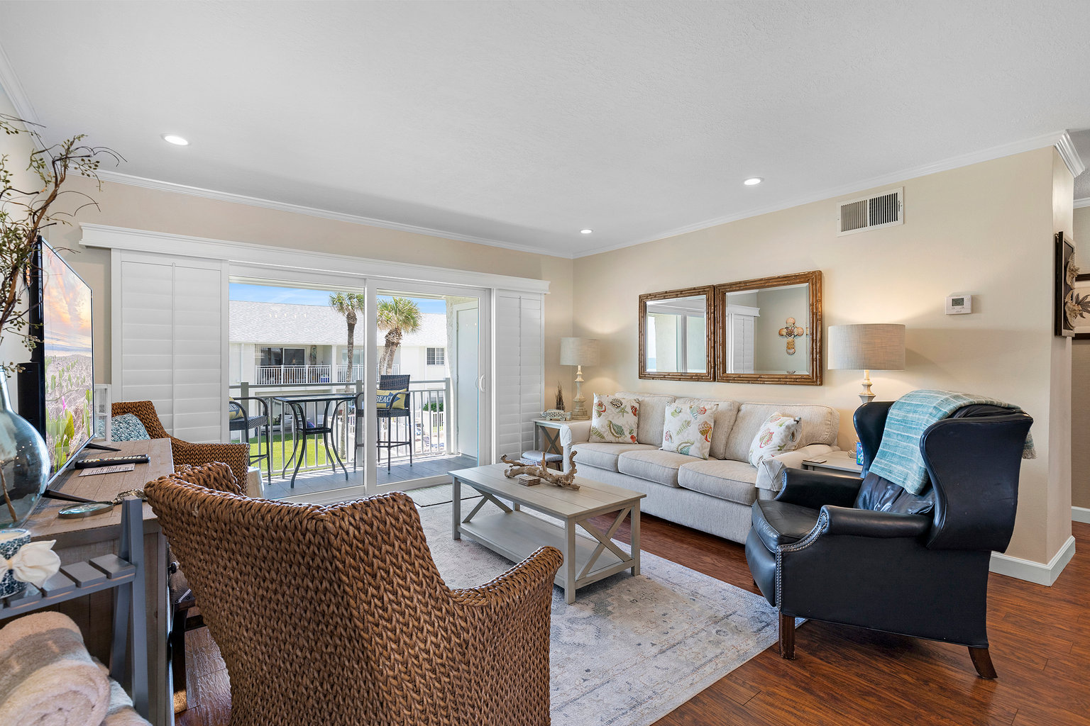 New Smyrna Beach Vacation Rental