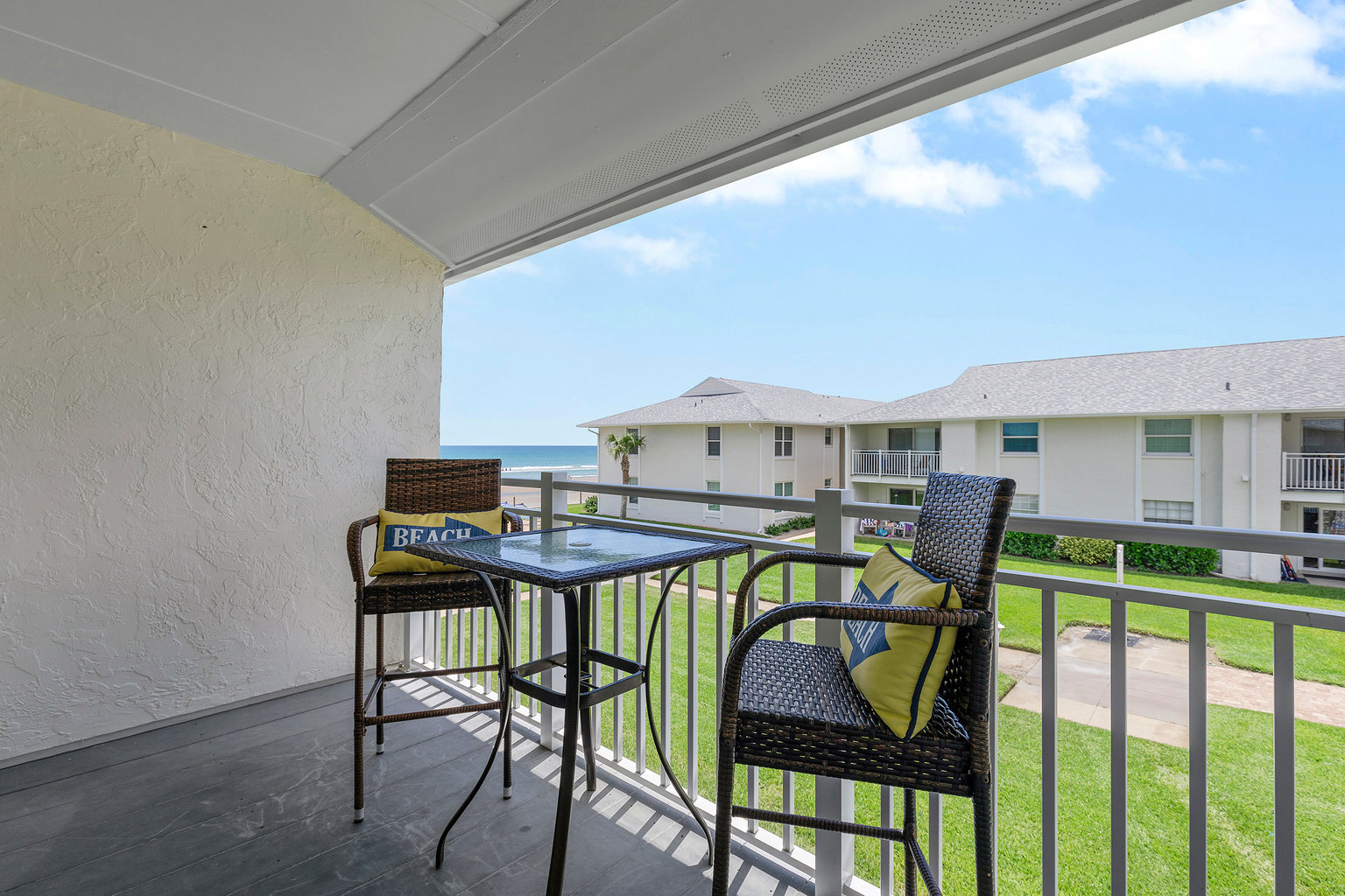New Smyrna Beach Vacation Rental