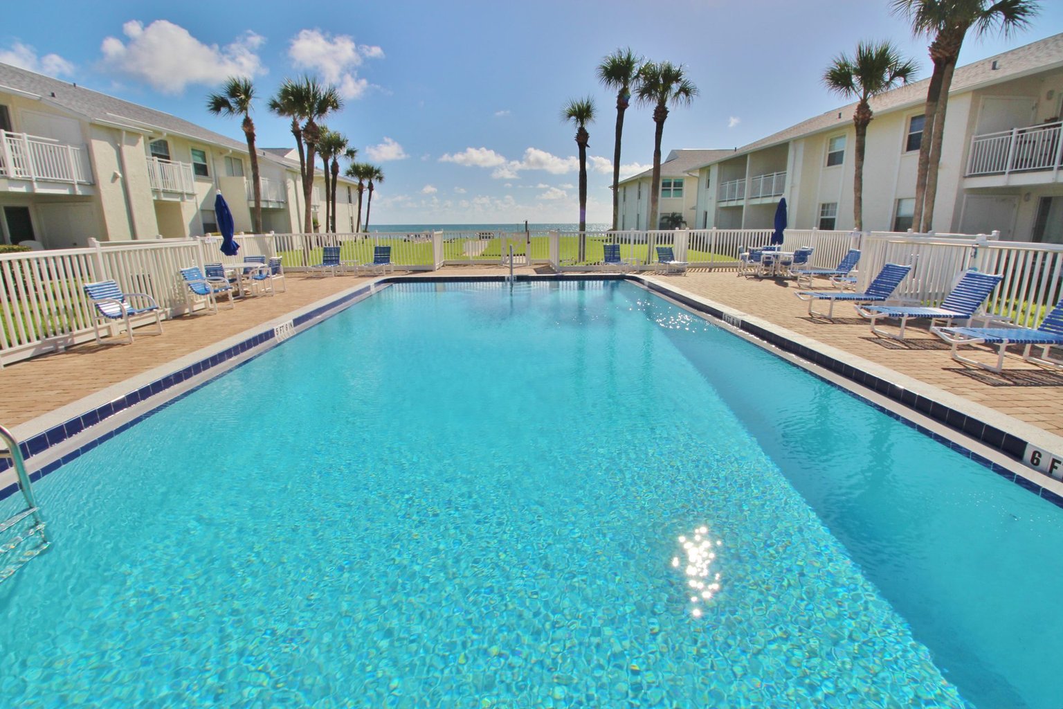 New Smyrna Beach Vacation Rental