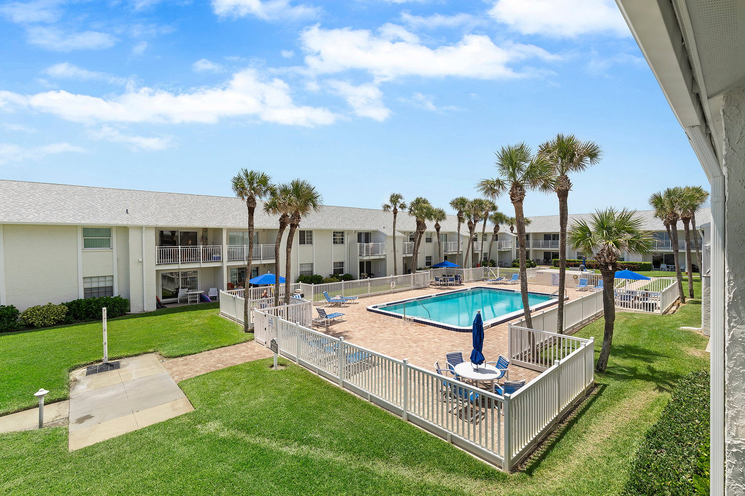 New Smyrna Beach Vacation Rental