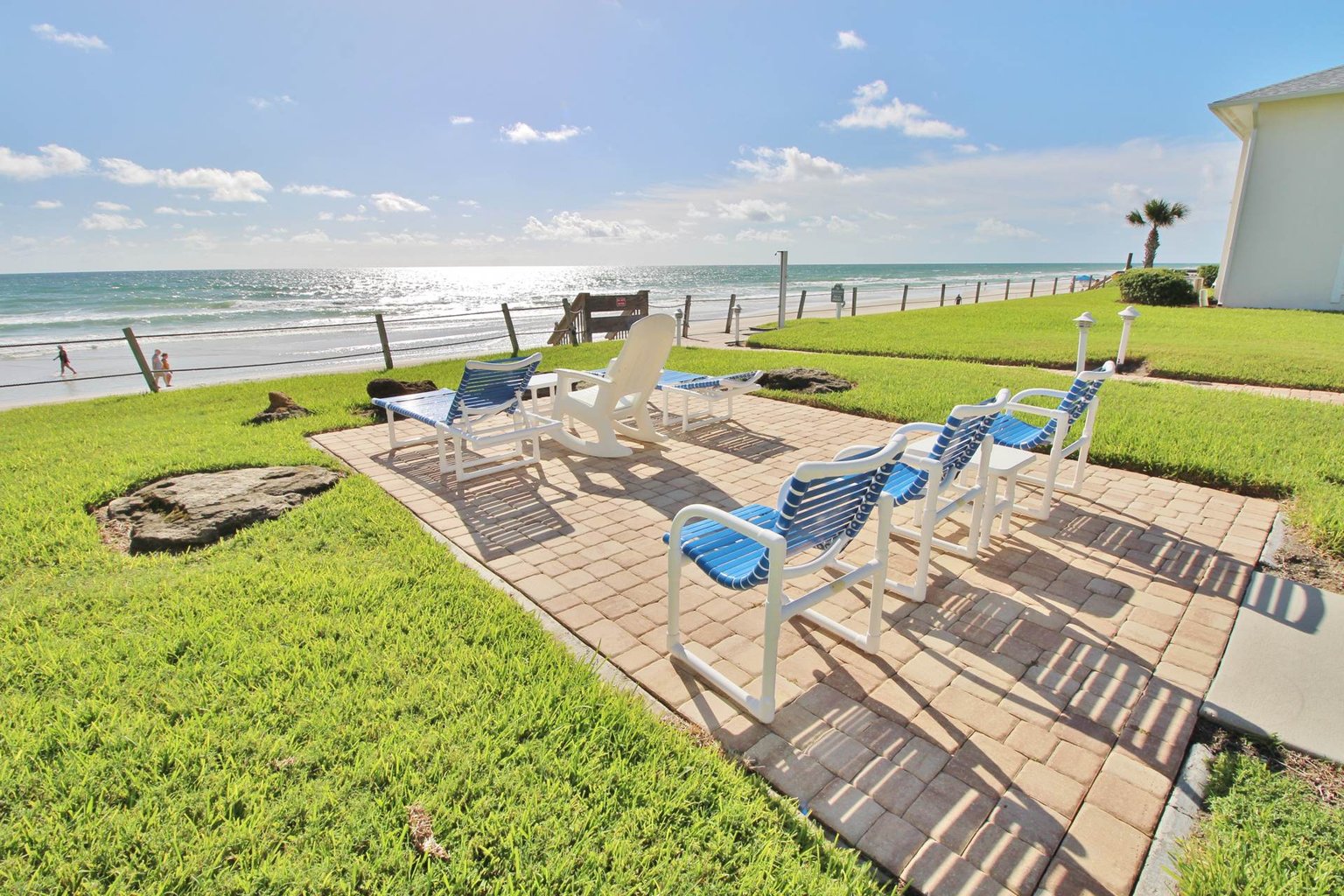 New Smyrna Beach Vacation Rental
