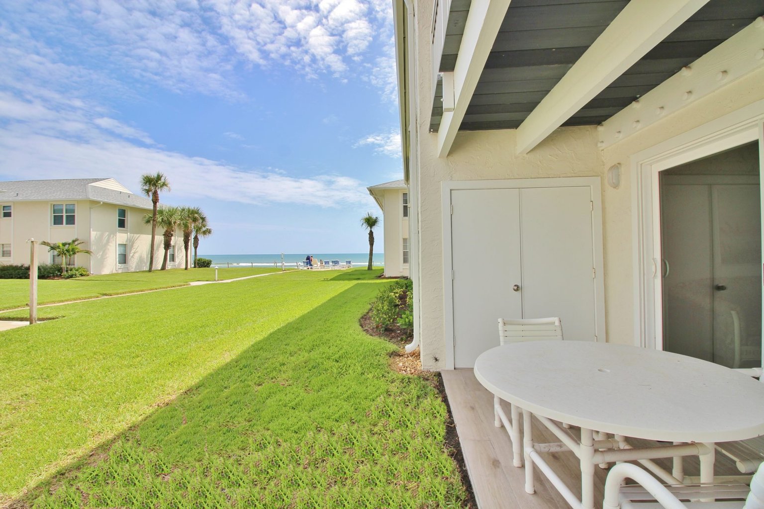 New Smyrna Beach Vacation Rental