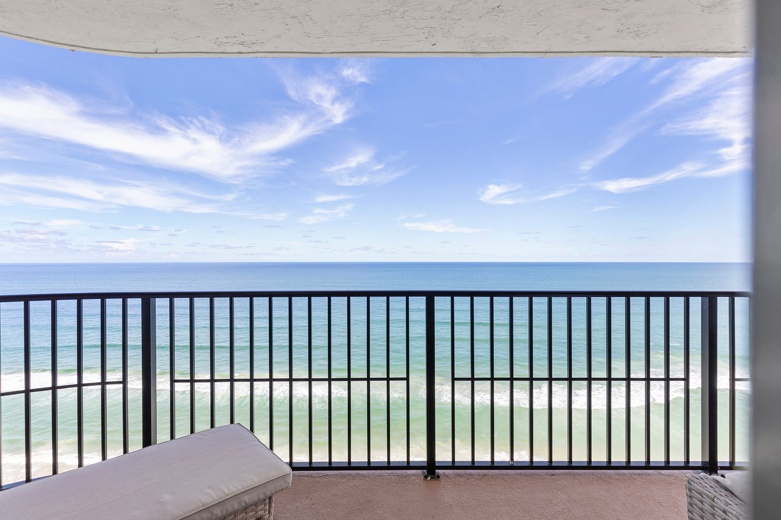 Daytona Beach Shores Vacation Rental