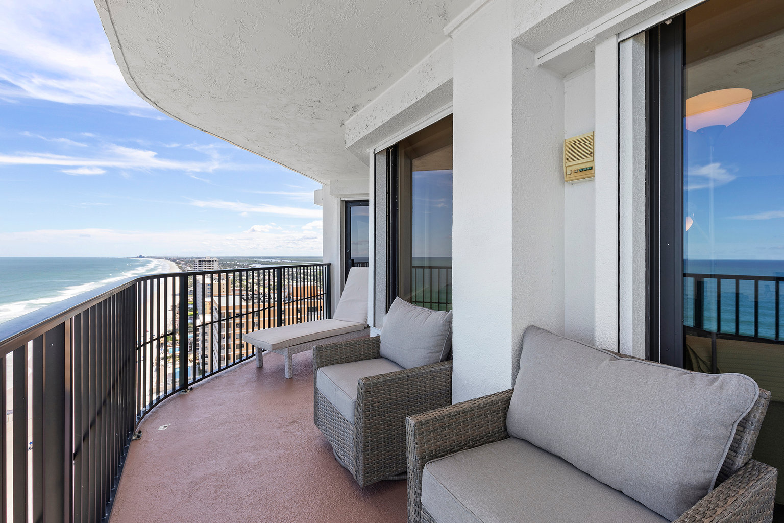 Daytona Beach Shores Vacation Rental