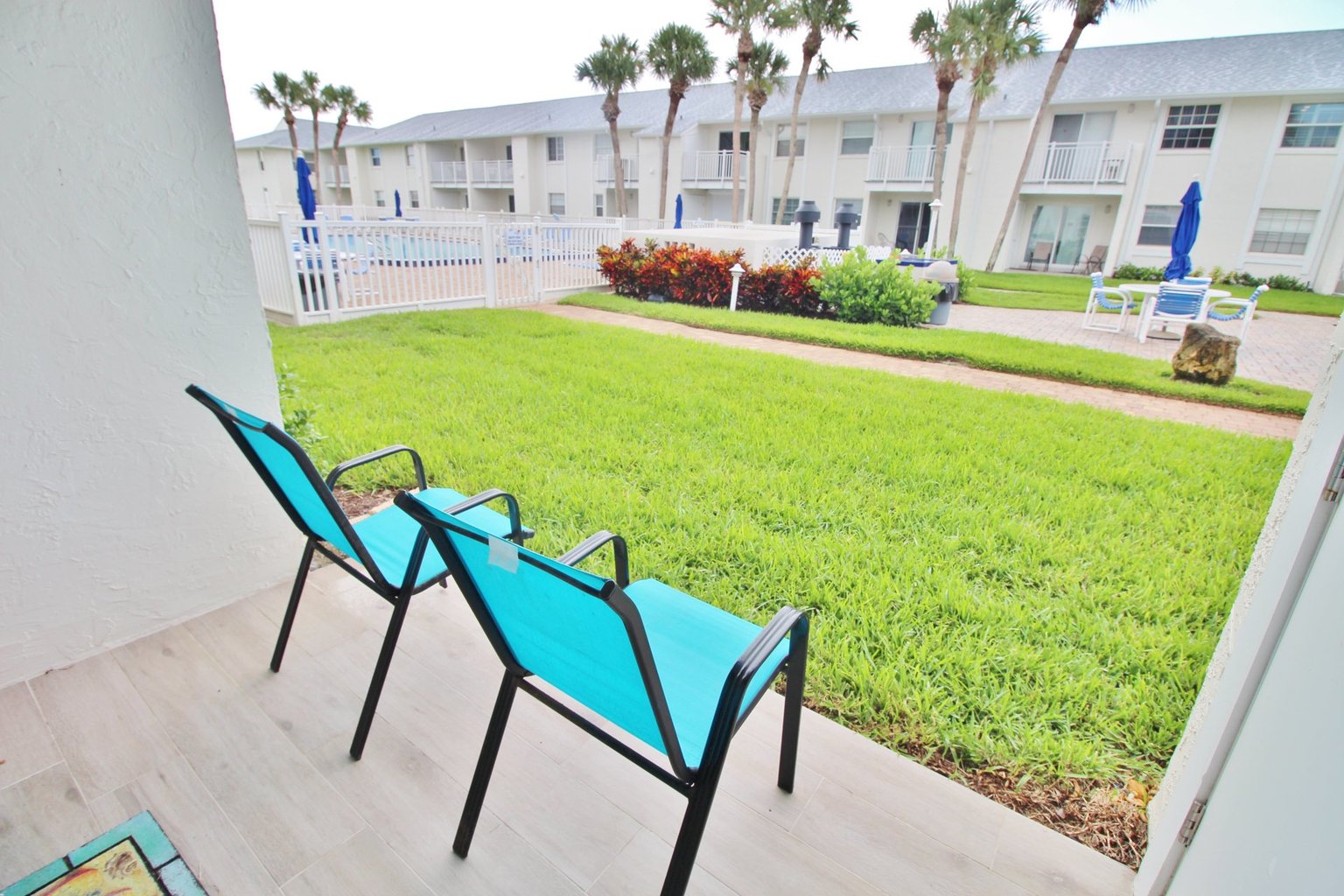 New Smyrna Beach Vacation Rental
