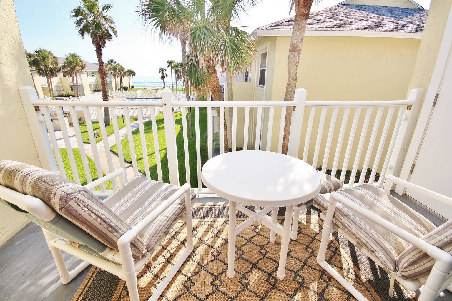 New Smyrna Beach Vacation Rental