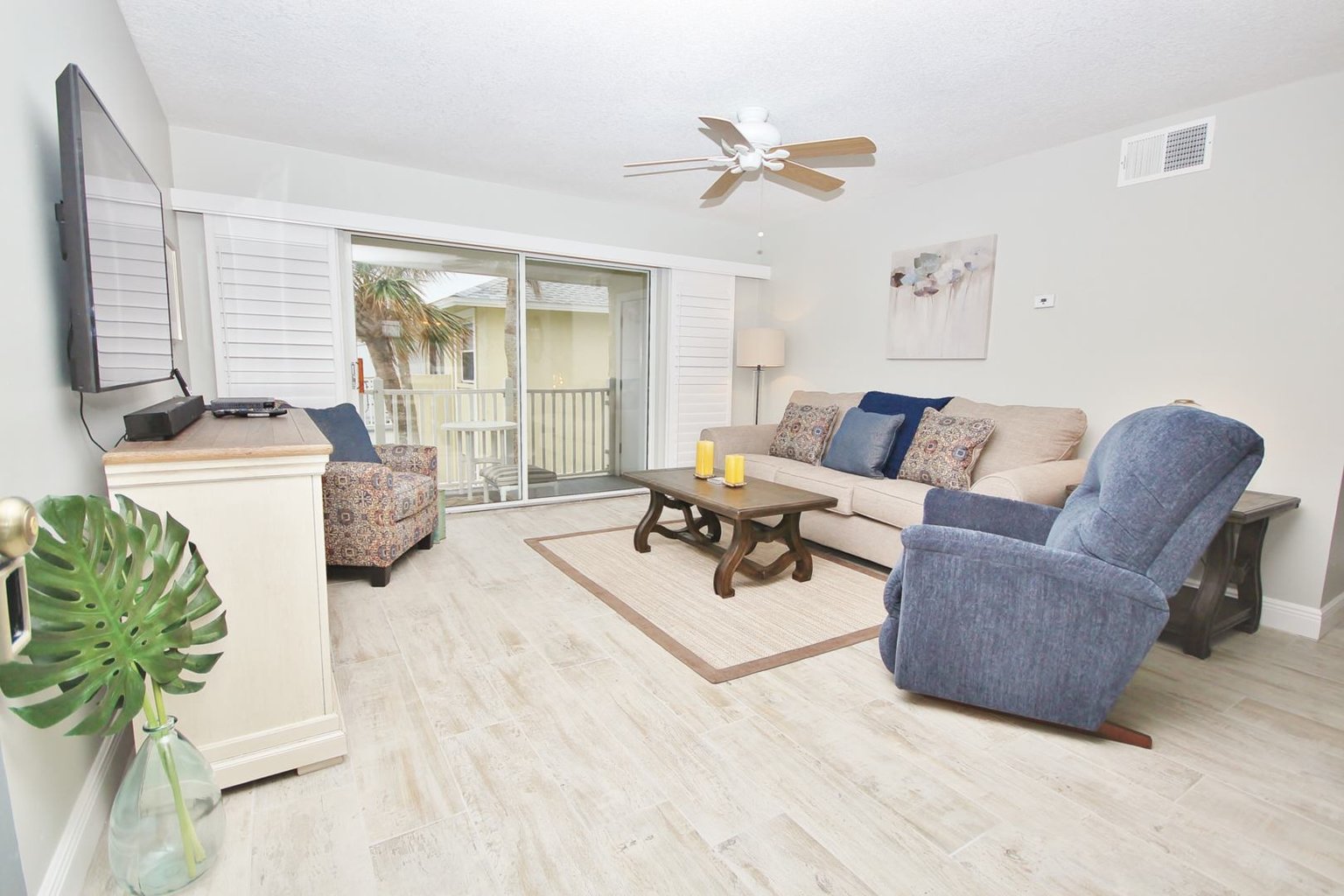New Smyrna Beach Vacation Rental