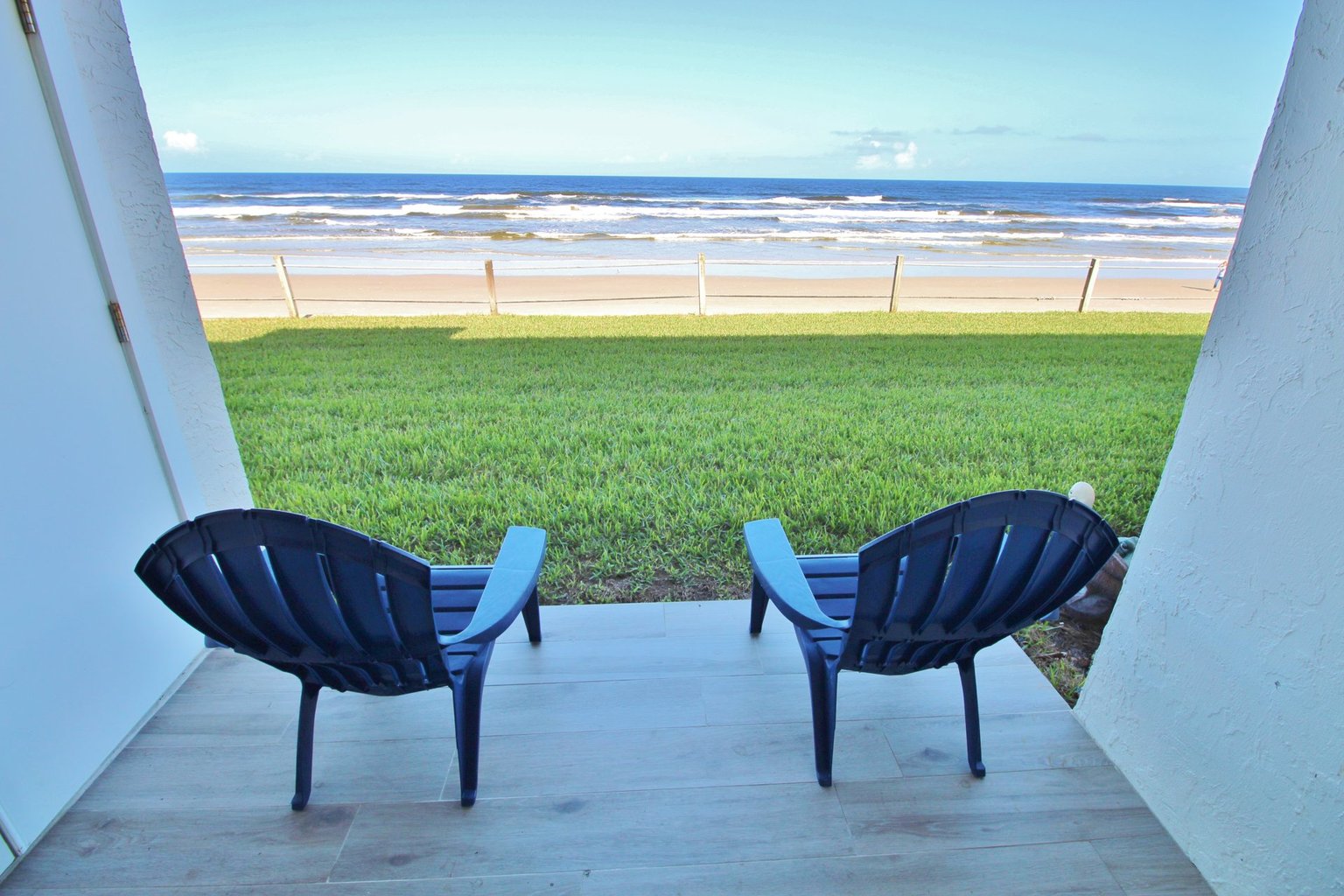 New Smyrna Beach Vacation Rental