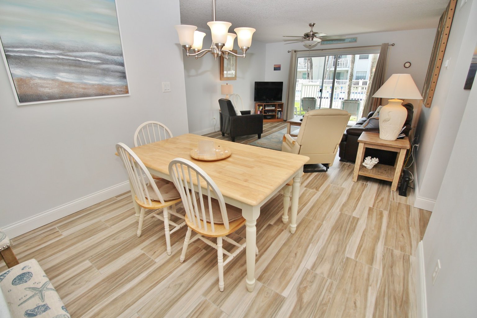 New Smyrna Beach Vacation Rental