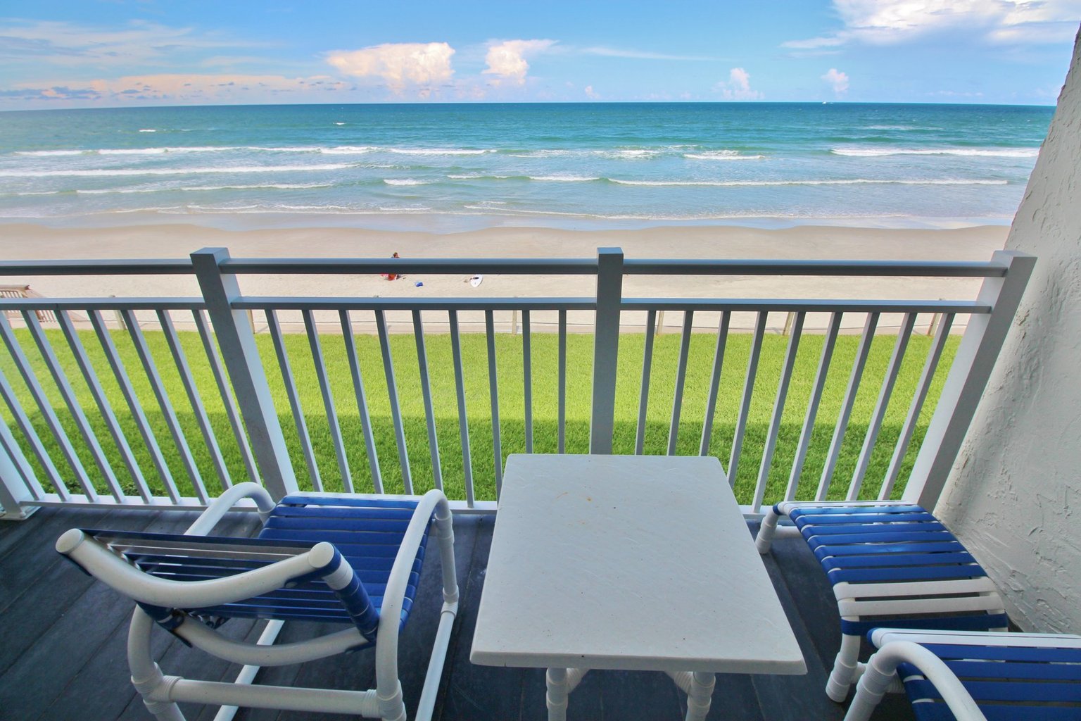 New Smyrna Beach Vacation Rental