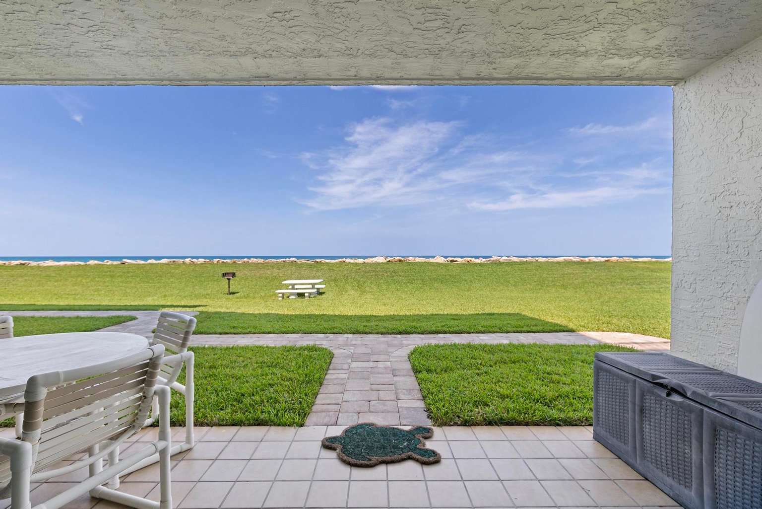 New Smyrna Beach Vacation Rental