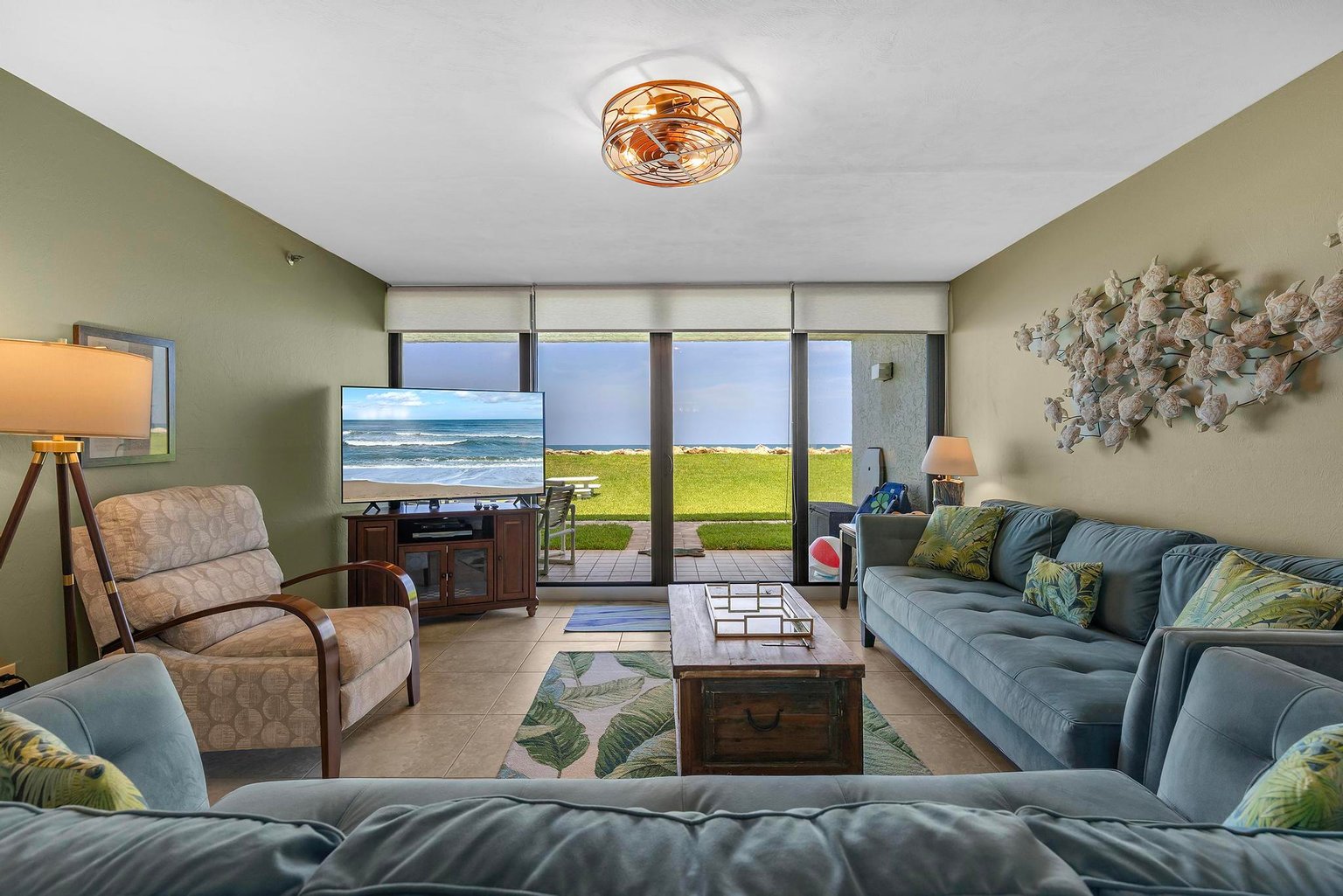 New Smyrna Beach Vacation Rental