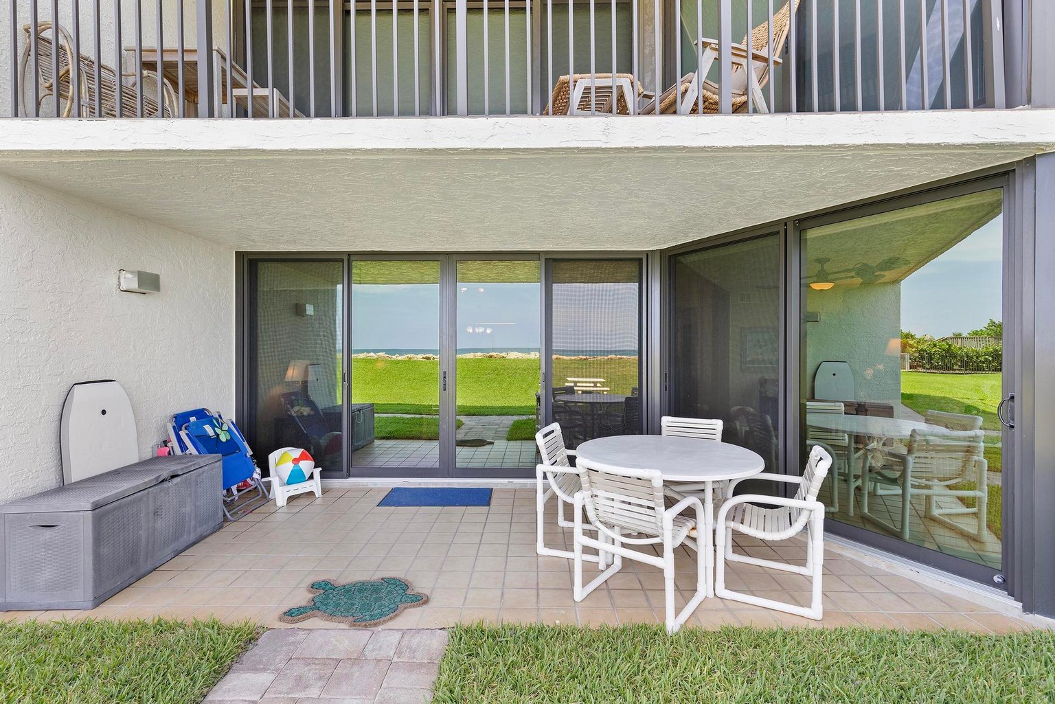 New Smyrna Beach Vacation Rental