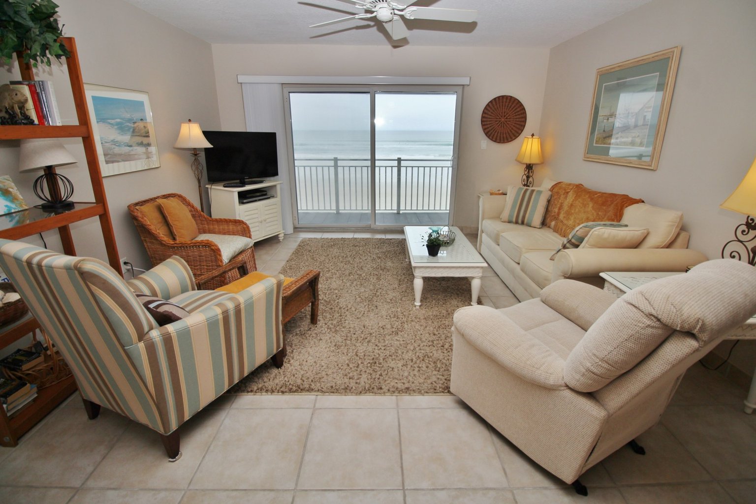 New Smyrna Beach Vacation Rental