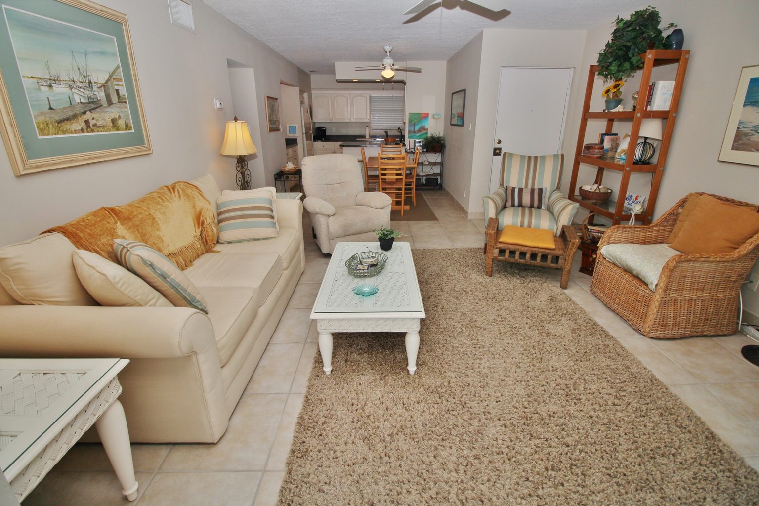 New Smyrna Beach Vacation Rental