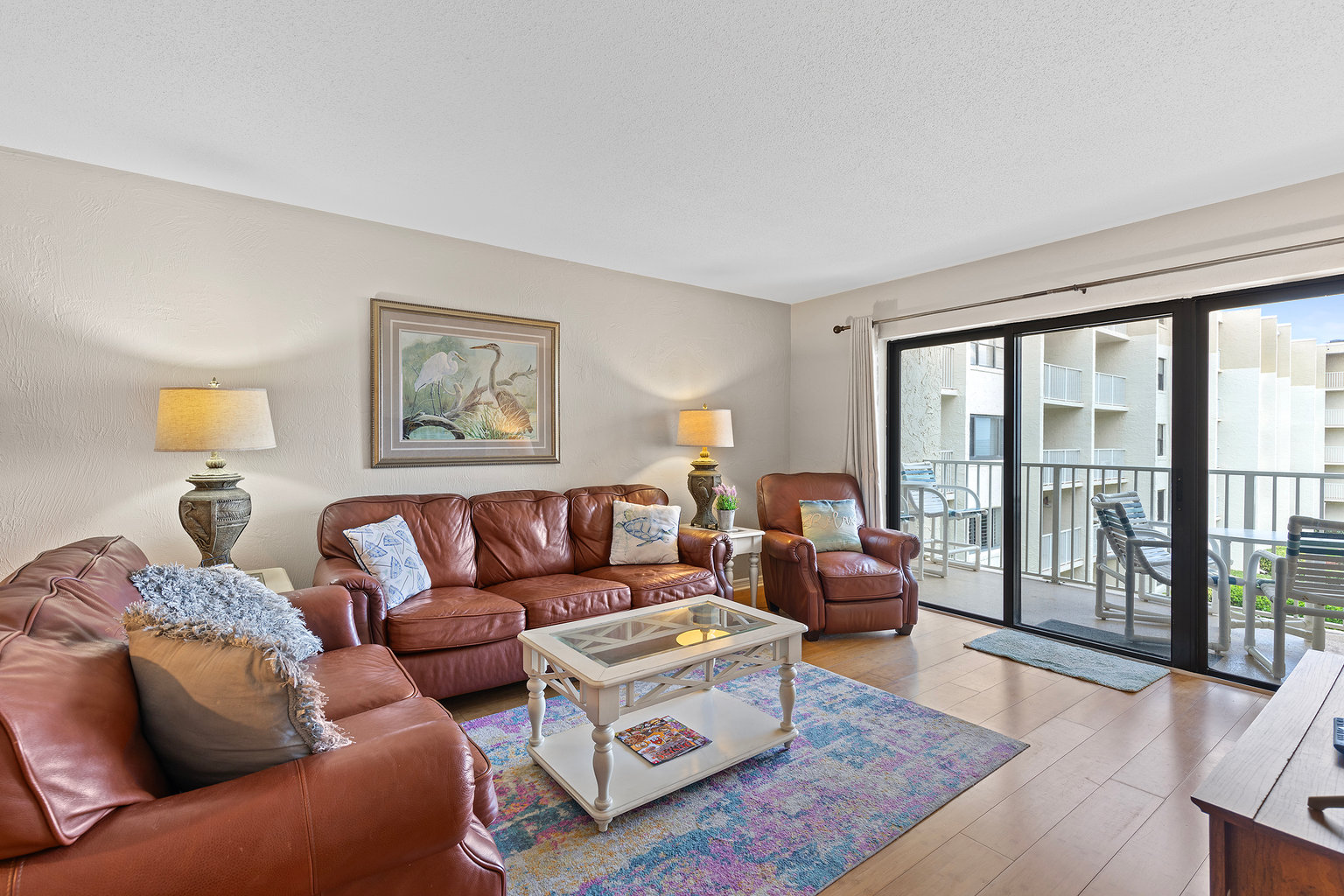 New Smyrna Beach Vacation Rental