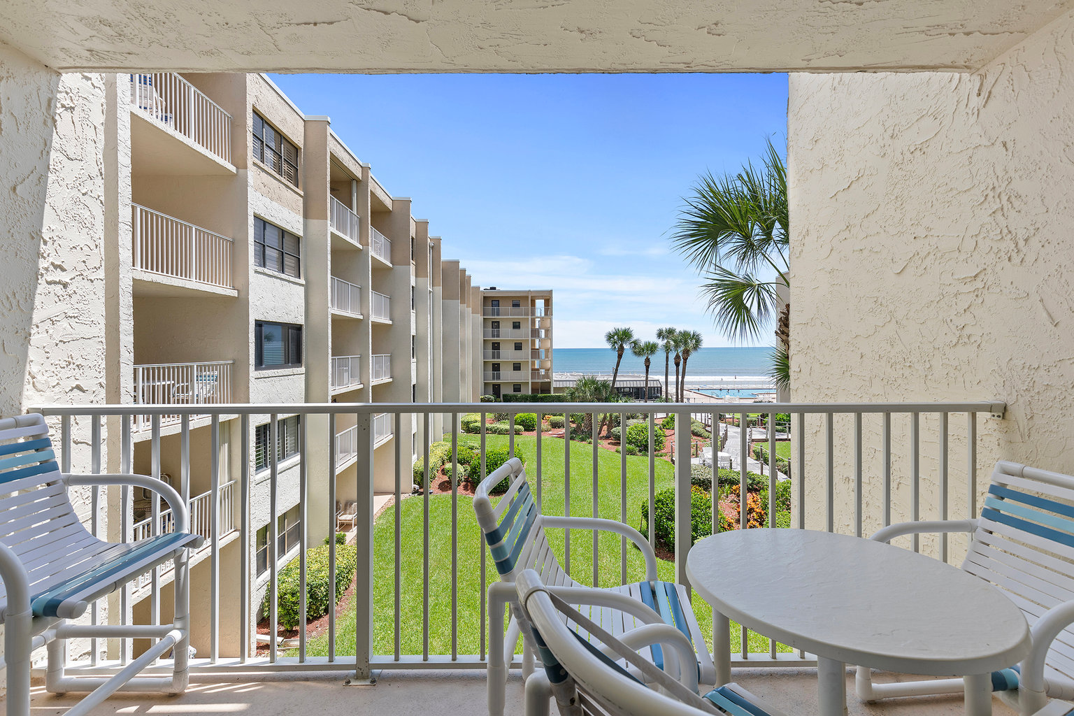 New Smyrna Beach Vacation Rental