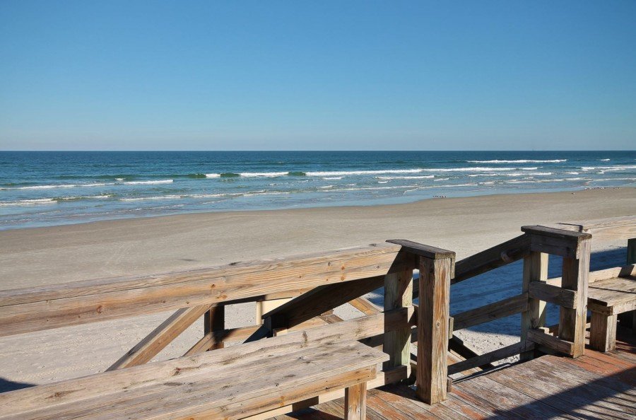 New Smyrna Beach Vacation Rental