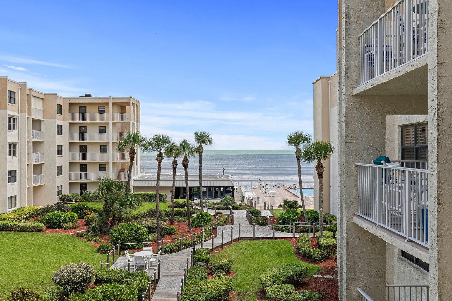 New Smyrna Beach Vacation Rental