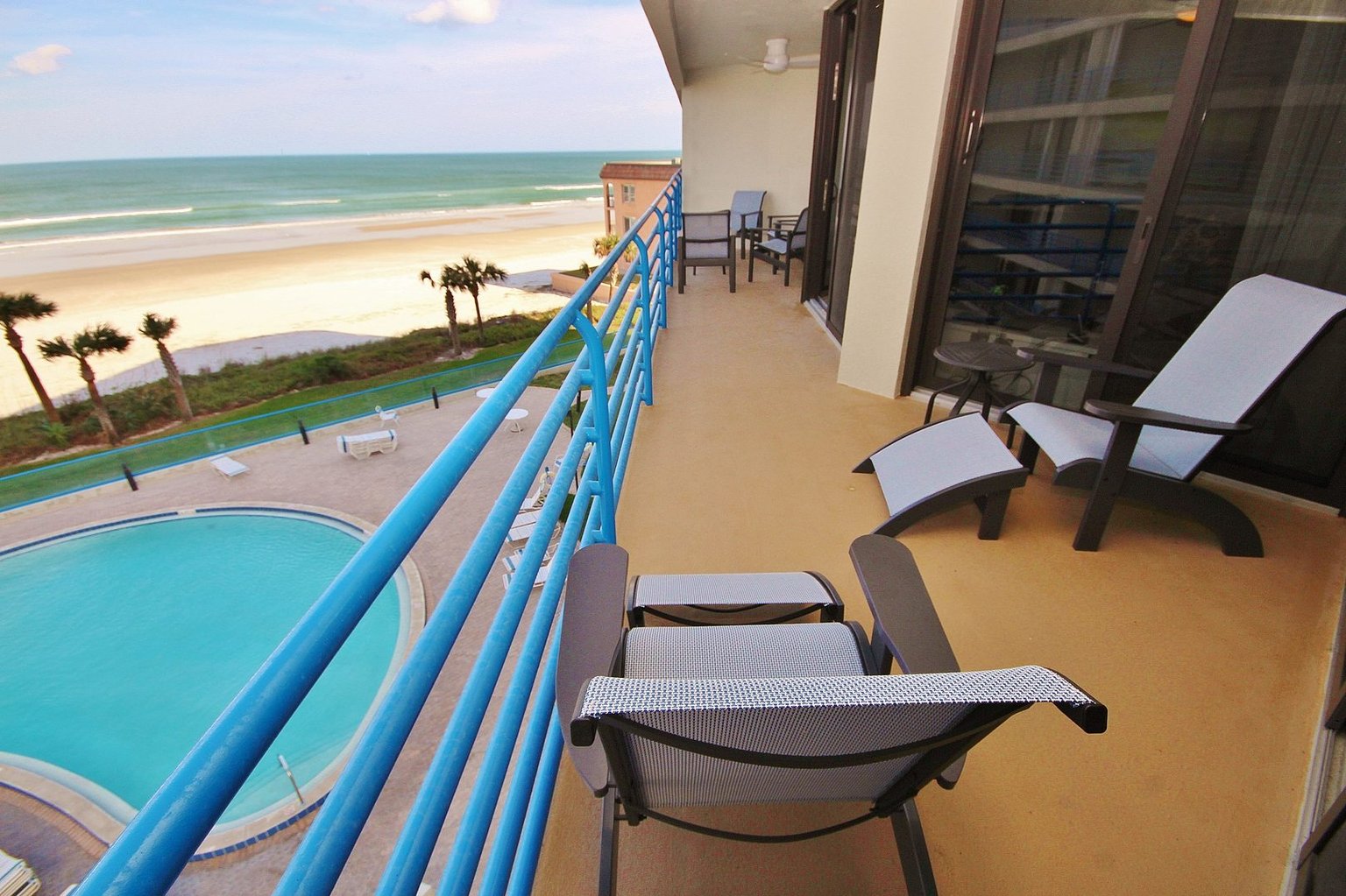 New Smyrna Beach Vacation Rental