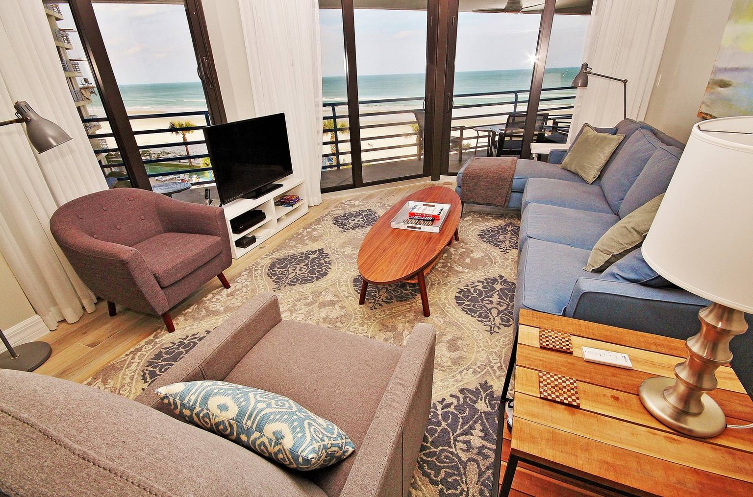 New Smyrna Beach Vacation Rental