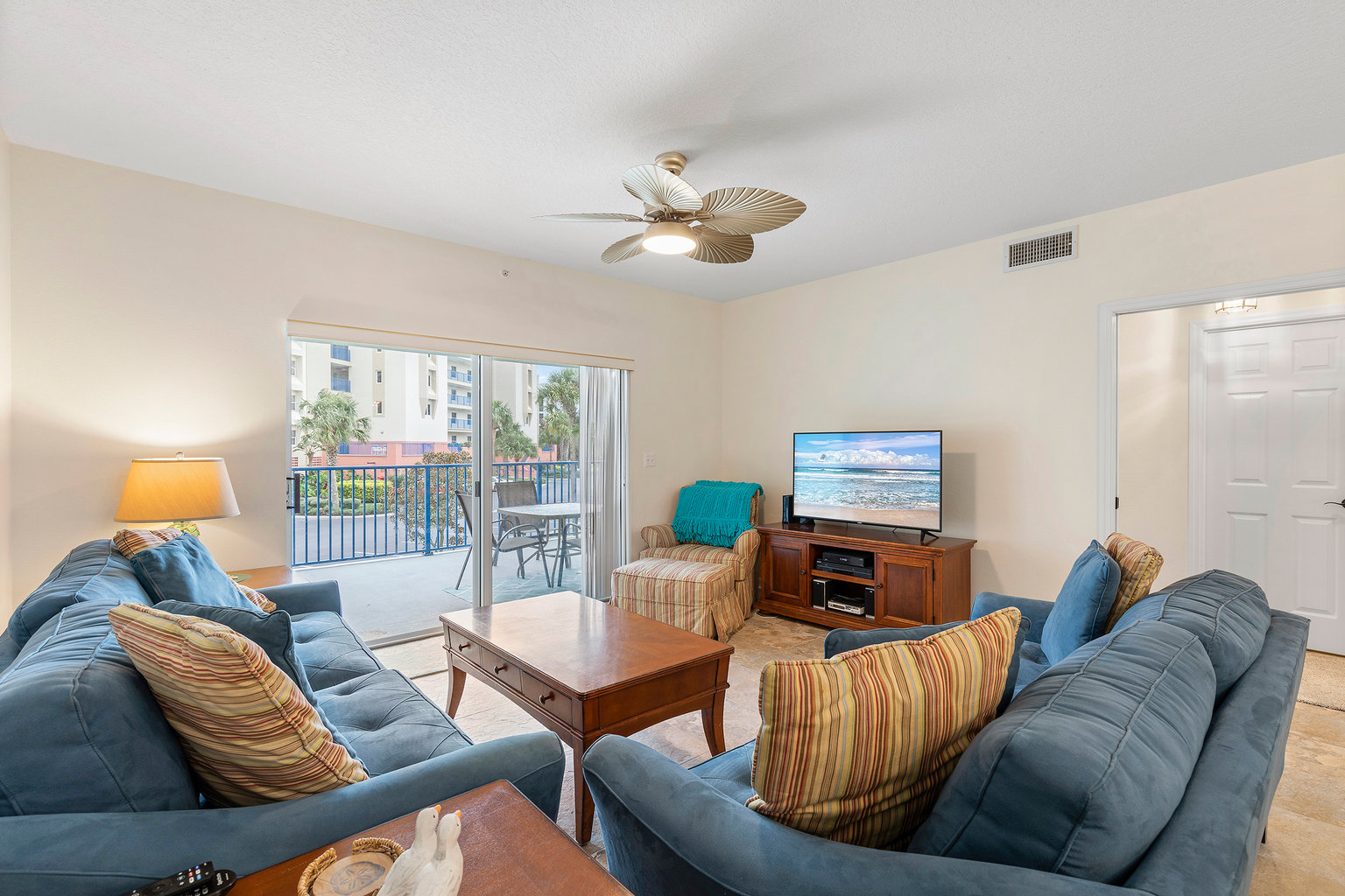 New Smyrna Beach Vacation Rental