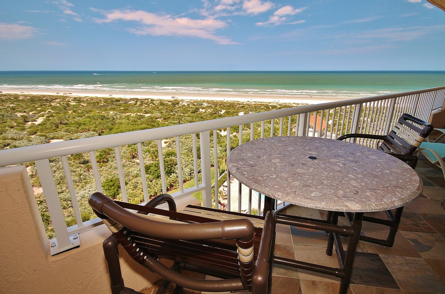 New Smyrna Beach Vacation Rental