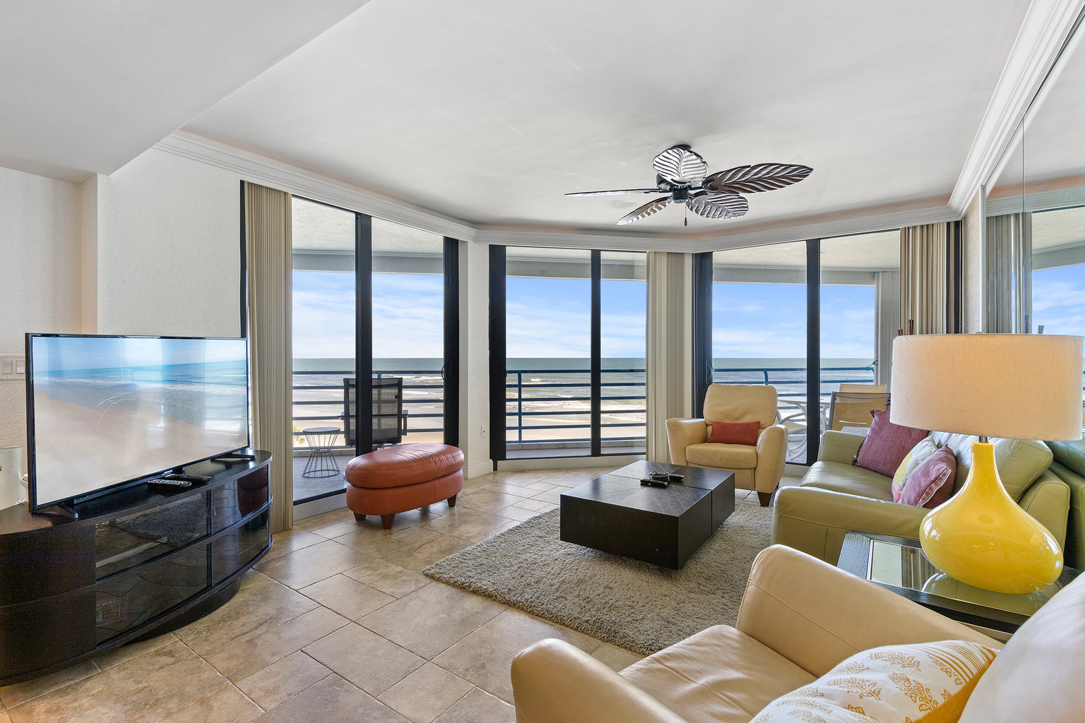 New Smyrna Beach Vacation Rental