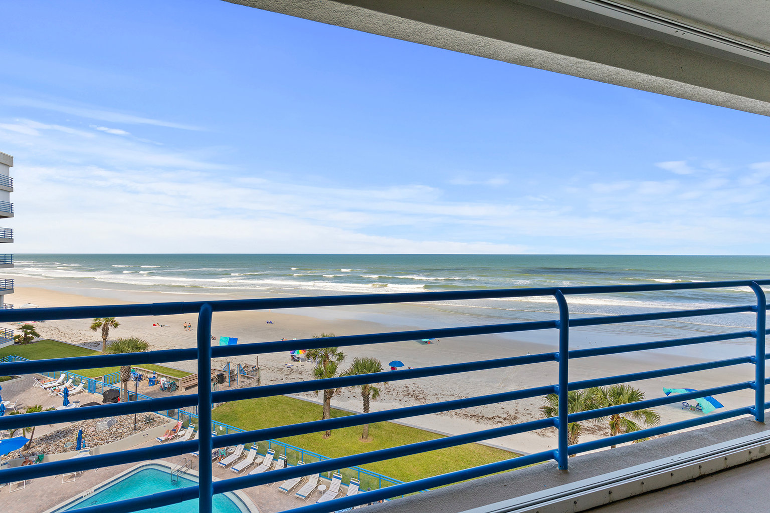 New Smyrna Beach Vacation Rental