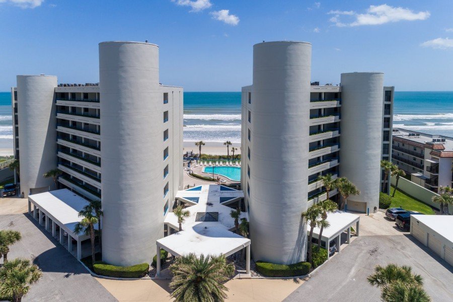 New Smyrna Beach Vacation Rental