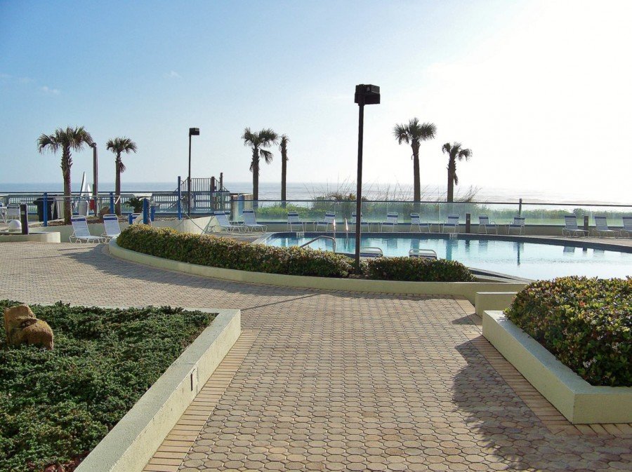 New Smyrna Beach Vacation Rental