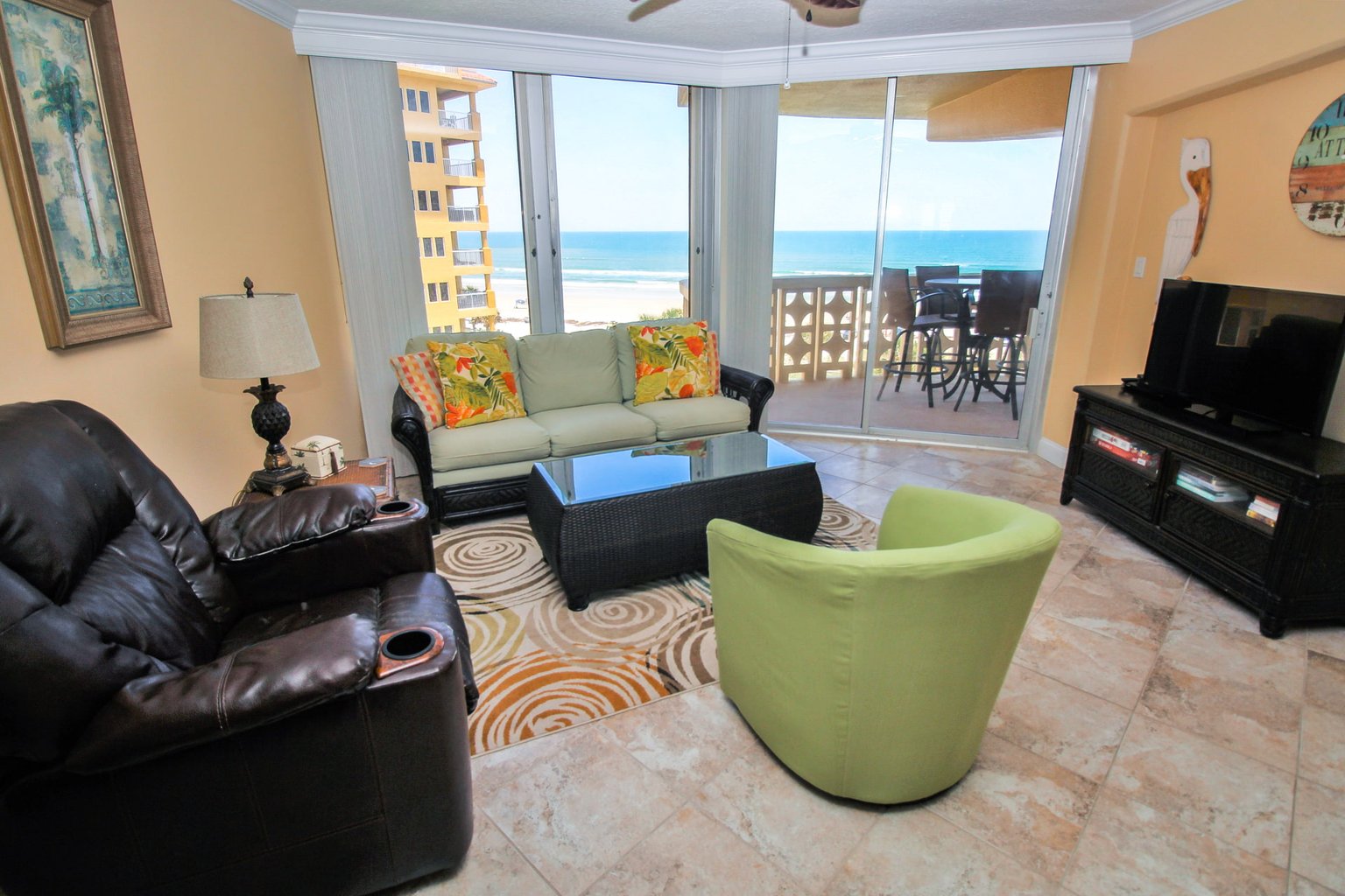 New Smyrna Beach Vacation Rental