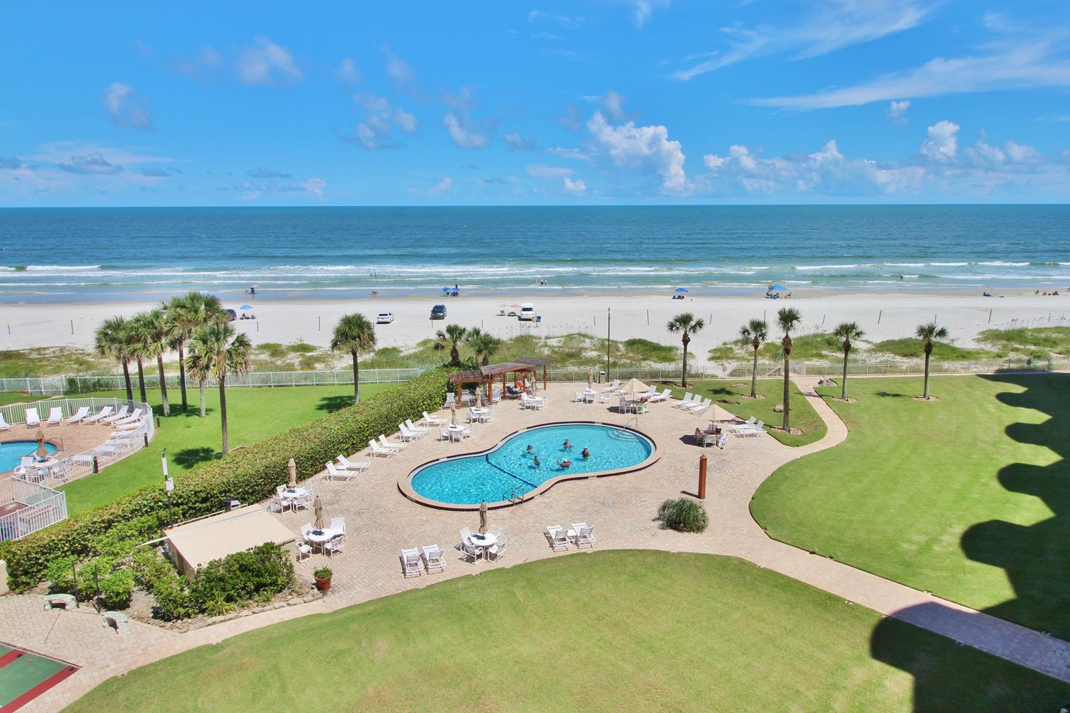 New Smyrna Beach Vacation Rental