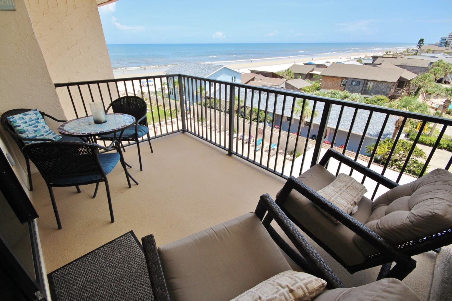 New Smyrna Beach Vacation Rental