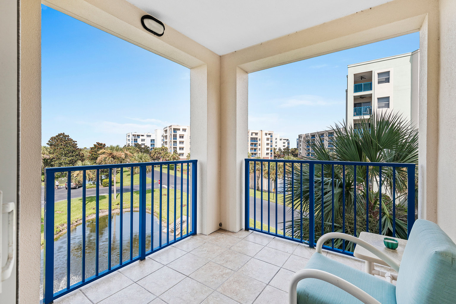 New Smyrna Beach Vacation Rental