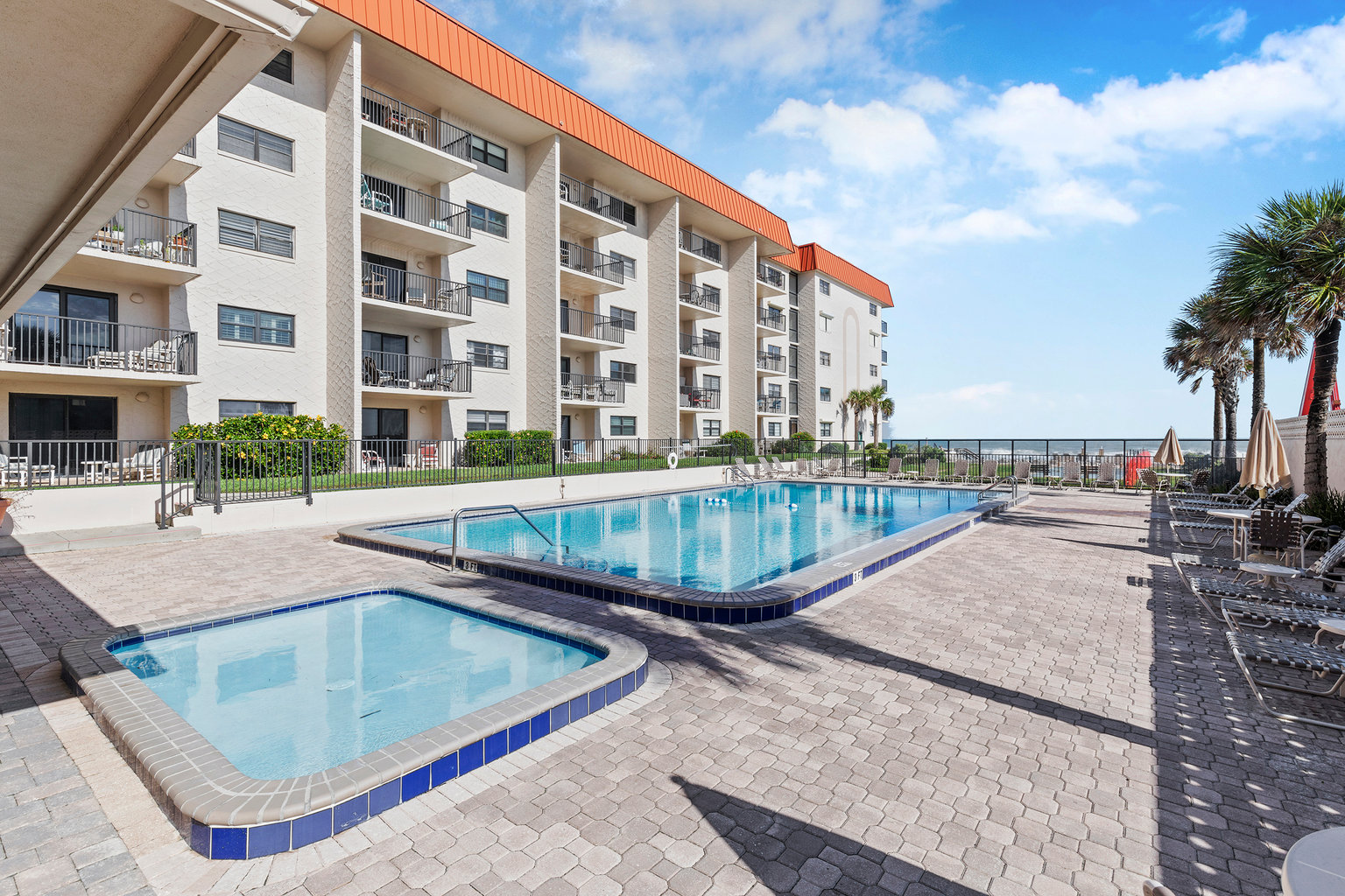New Smyrna Beach Vacation Rental