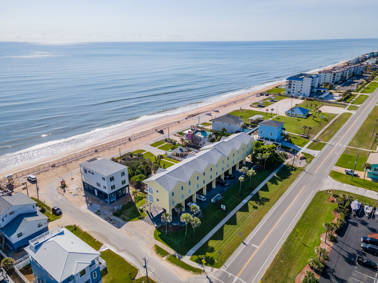 New Smyrna Beach Vacation Rental