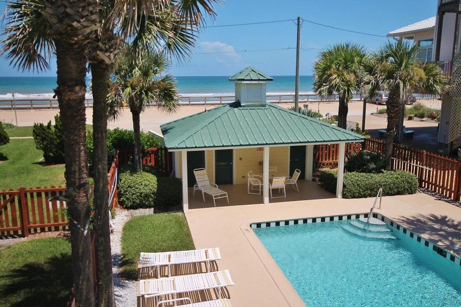 New Smyrna Beach Vacation Rental