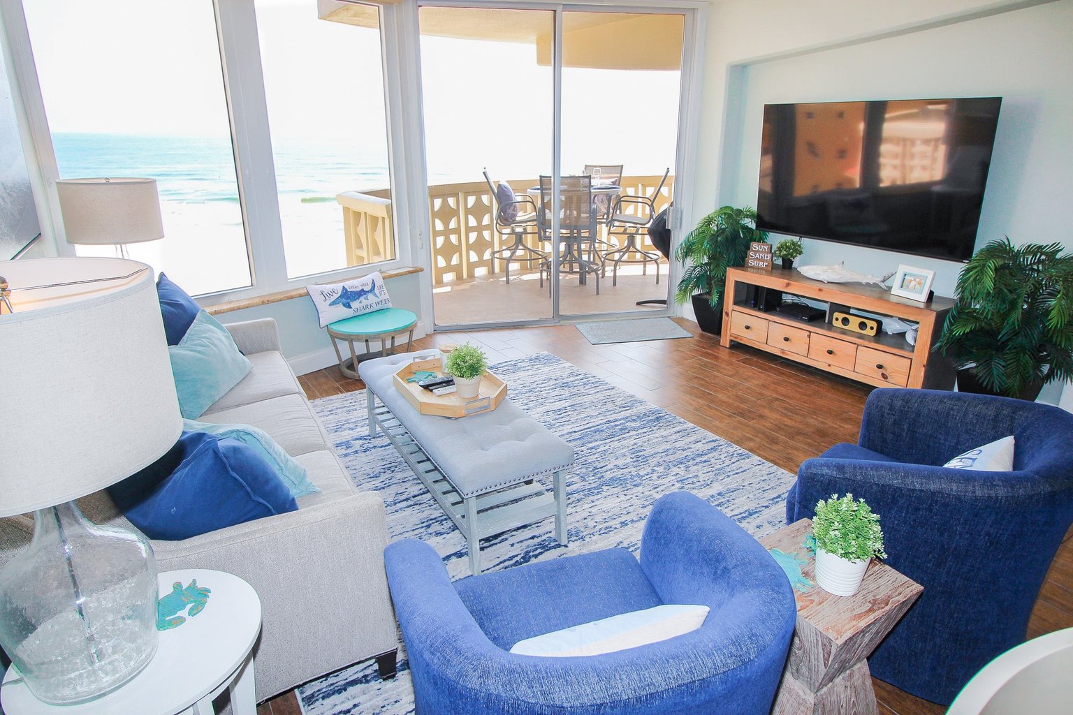 New Smyrna Beach Vacation Rental