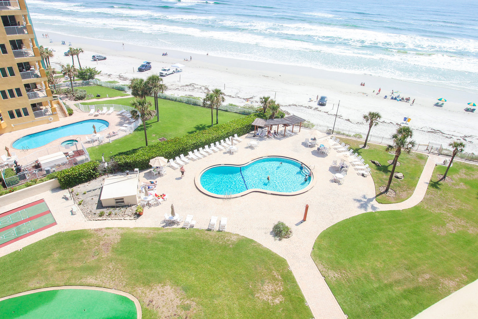 New Smyrna Beach Vacation Rental